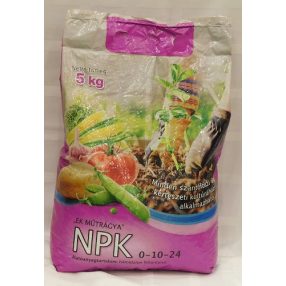 NPK 0-10-24 5kg