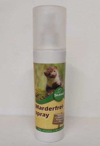 Nyestriasztó spray /Mardaway/ 0,2l