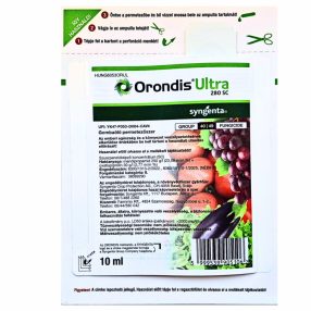Orondis Ultra 10 ml amp