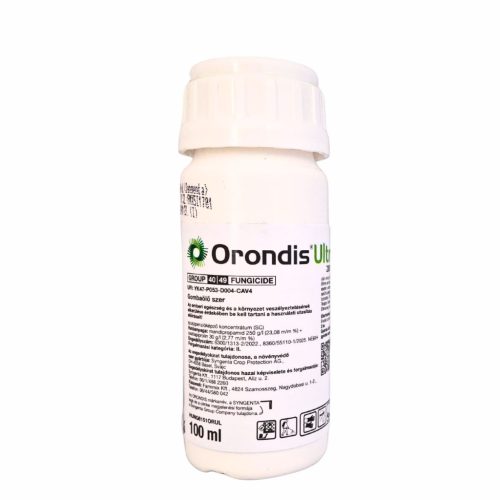 Orondis Ultra 0,1l