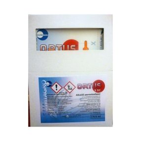 Ortus 5 SC 5 ml ampulla