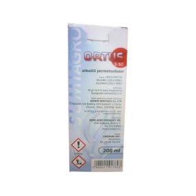 Ortus 5 SC 0,2l