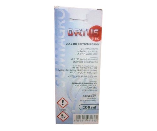 Ortus 5 SC 0,2l
