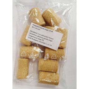 Parafa dugó heng./Megakork/     38*24 10 db 