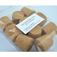 Parafa dugó spitz Agglo.   35 * 37/32   10 db 
