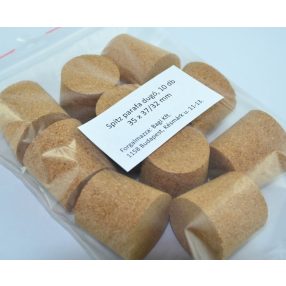 Parafa dugó spitz Agglo.   35 * 37/32   10 db 