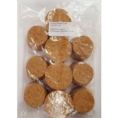 Parafa dugó spitz Agglo.   35 * 62/47   10 db 