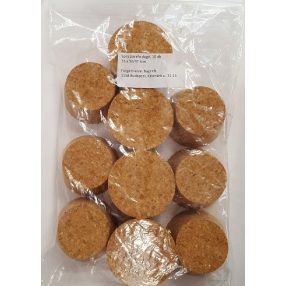 Parafa dugó spitz Agglo.   35 * 62/47   10 db 