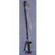 Perm. Garden tel.szár 70 cm + markolat