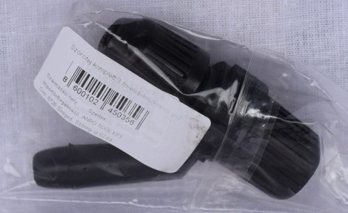 Perm.Garden sz.fej komplett 3m szárhoz