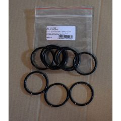 O gyűrű 35,2*3,0 mm gumi 10 db-os