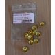 Szórókupak 1,2 mm réz 10 db-os