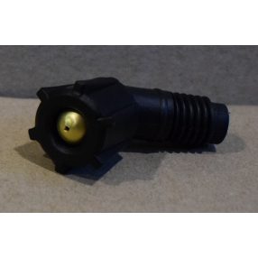 Egyes szórófej műanyag kpl