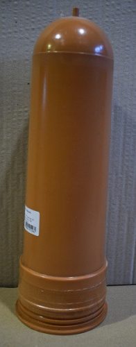 Légüst / lefúvó szeleppel /