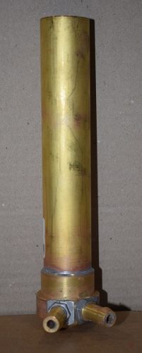 Szerelt henger D3, D4