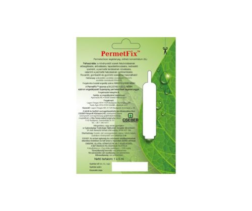 Permetfix 1*5 ml amp