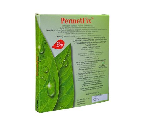 Permetfix 3*5 ml amp