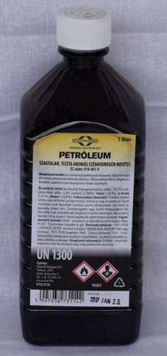 Petróleum   1L