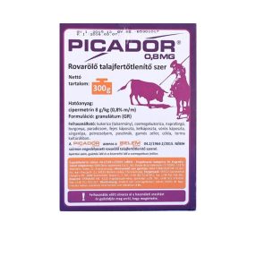 Picador MG 0,3l