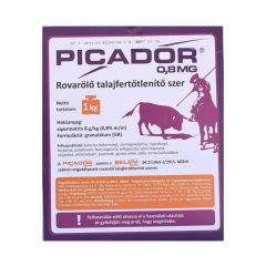 Picador MG 1l