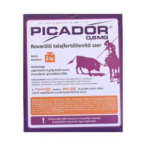 Picador MG 1l