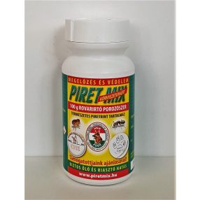 Piret Mix állatos /zöld/ porozó 0,1kg