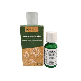 Prev-Gold Garden 30 ml