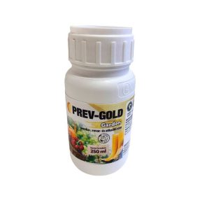Prev-Gold Garden 0,25l