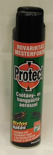 Protect csótány-hangya ae. 0,4l