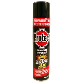 Protect extra rovarirtó ae. 0,4l