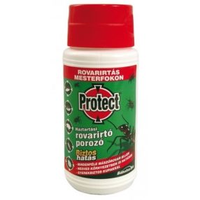 Protect  Forte háztartási porozó    0,1