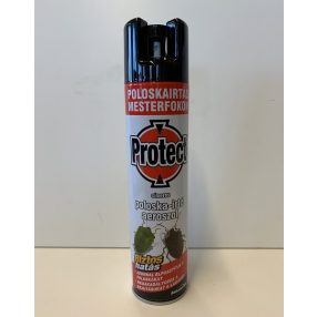 Protect Poloskairtó ae. 0,4l