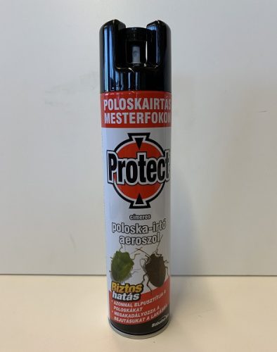 Protect Poloskairtó ae. 0,4l