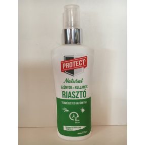 Prot.  szúny-kull. riasztó pu.  0,1