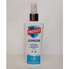 Prot.szúny-kull.riasztó Junior pu. 0,1l