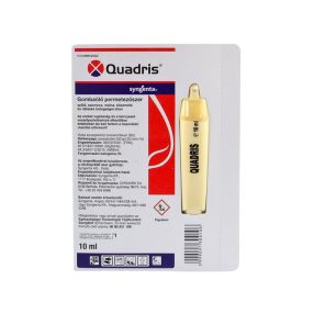 Quadris 10 ml ampulla