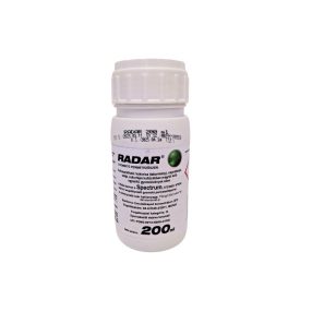 Radar 0,2l