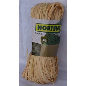 Raffia természetes  Natur    0,15kg