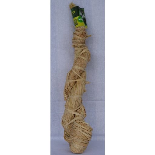 Raffia természetes Natur 0,5kg