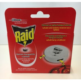 Raid Hangyairtó csalétek