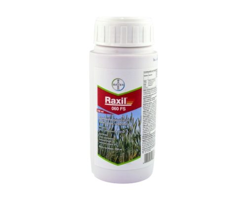Raxil 060 FS 0,25l