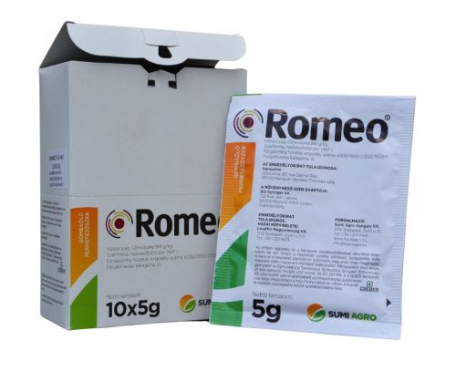 Romeo 5 gr levél