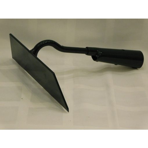 Saraboló  acél    12 cm