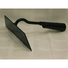 Saraboló  acél    21 cm