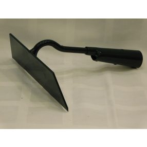 Saraboló  acél    28 cm