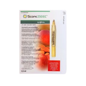 Score 250 EC 2,5 ml ampulla