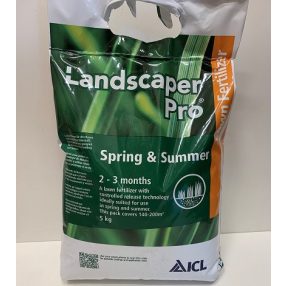 Scotts tav-nyár gyep 20+0+7+6Ca+3Mg 5kg