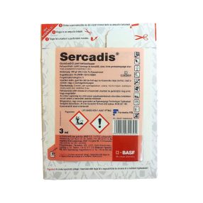 Sercadis 3 ml ampulla