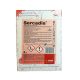 Sercadis 3 ml ampulla