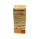 Sercadis 15 ml ampulla